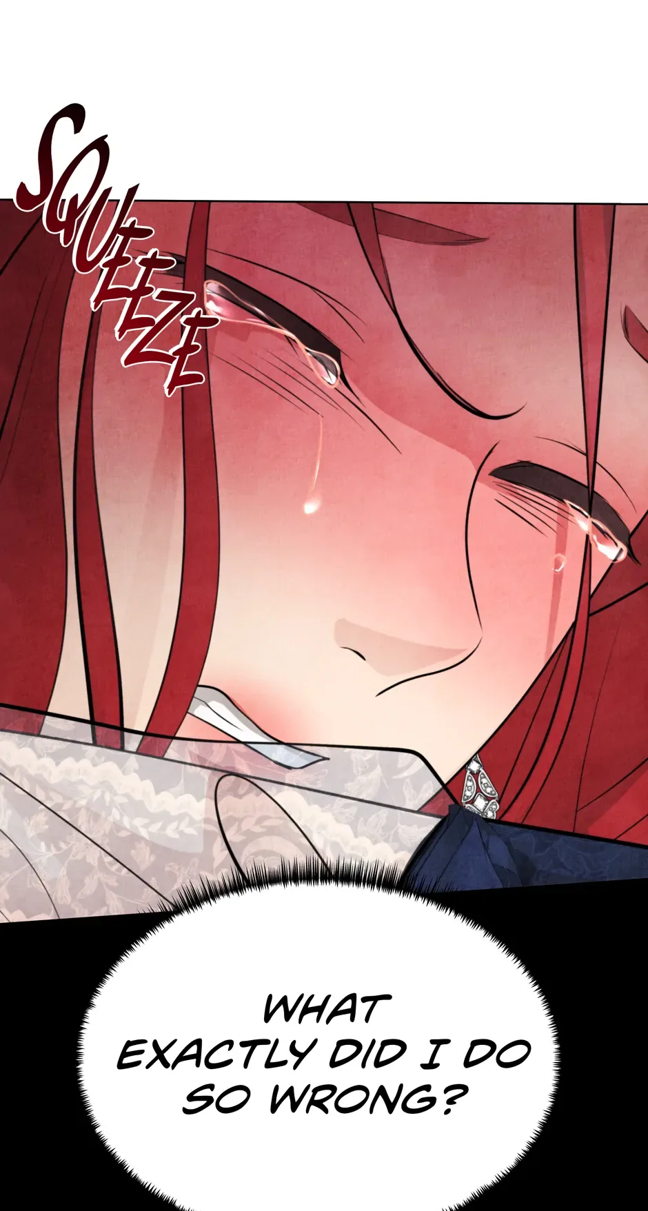 The Duchess Wants To Do It Chapter 49 page 58