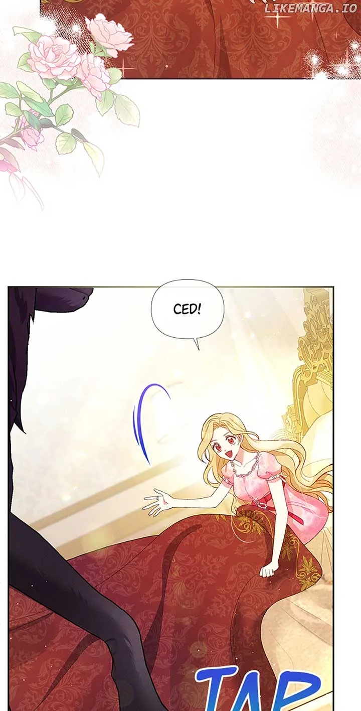 The Goal is to be Self-made Chapter 48 page 3