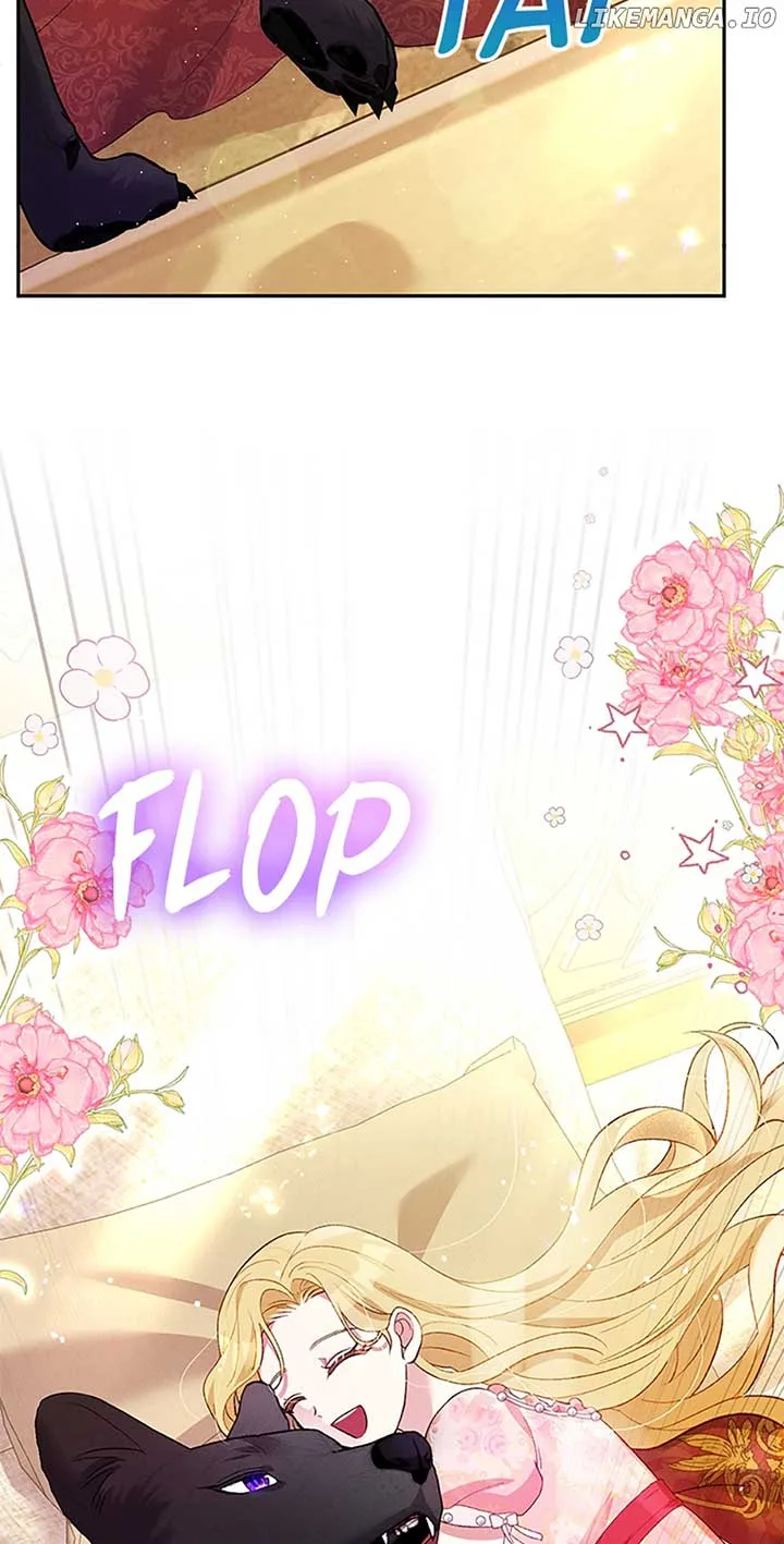 The Goal is to be Self-made Chapter 48 page 4