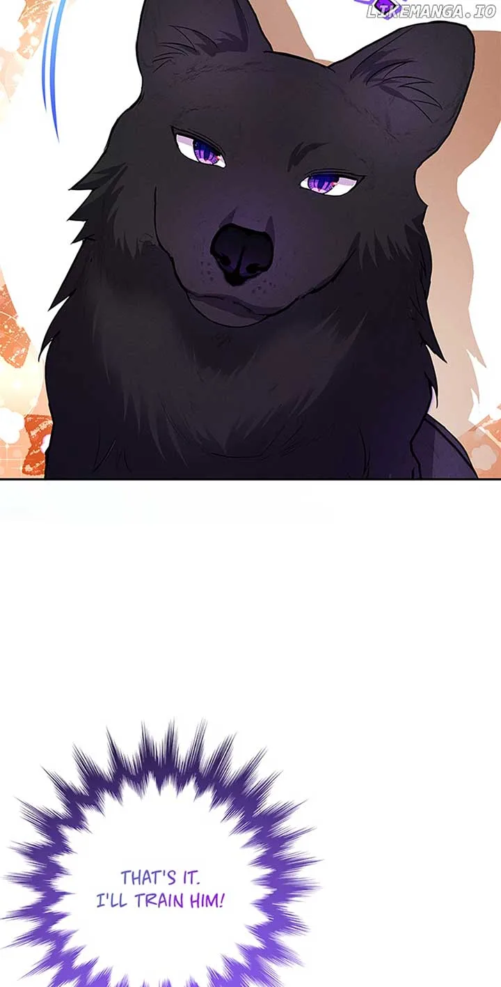 The Goal is to be Self-made Chapter 48 page 8