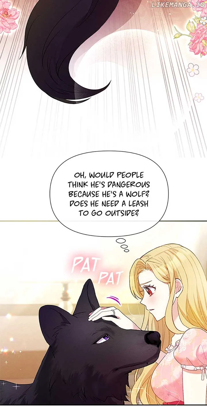 The Goal is to be Self-made Chapter 48 page 6