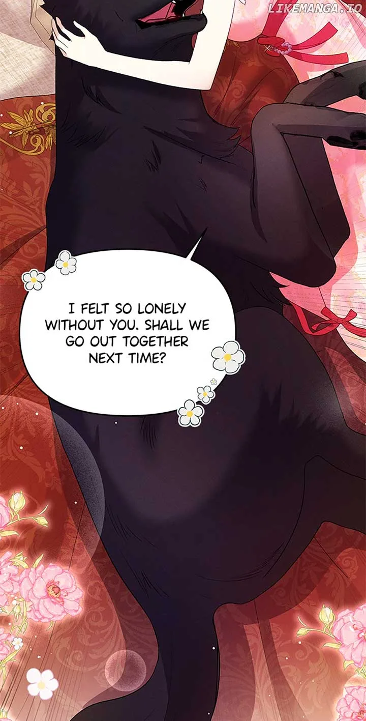The Goal is to be Self-made Chapter 48 page 5