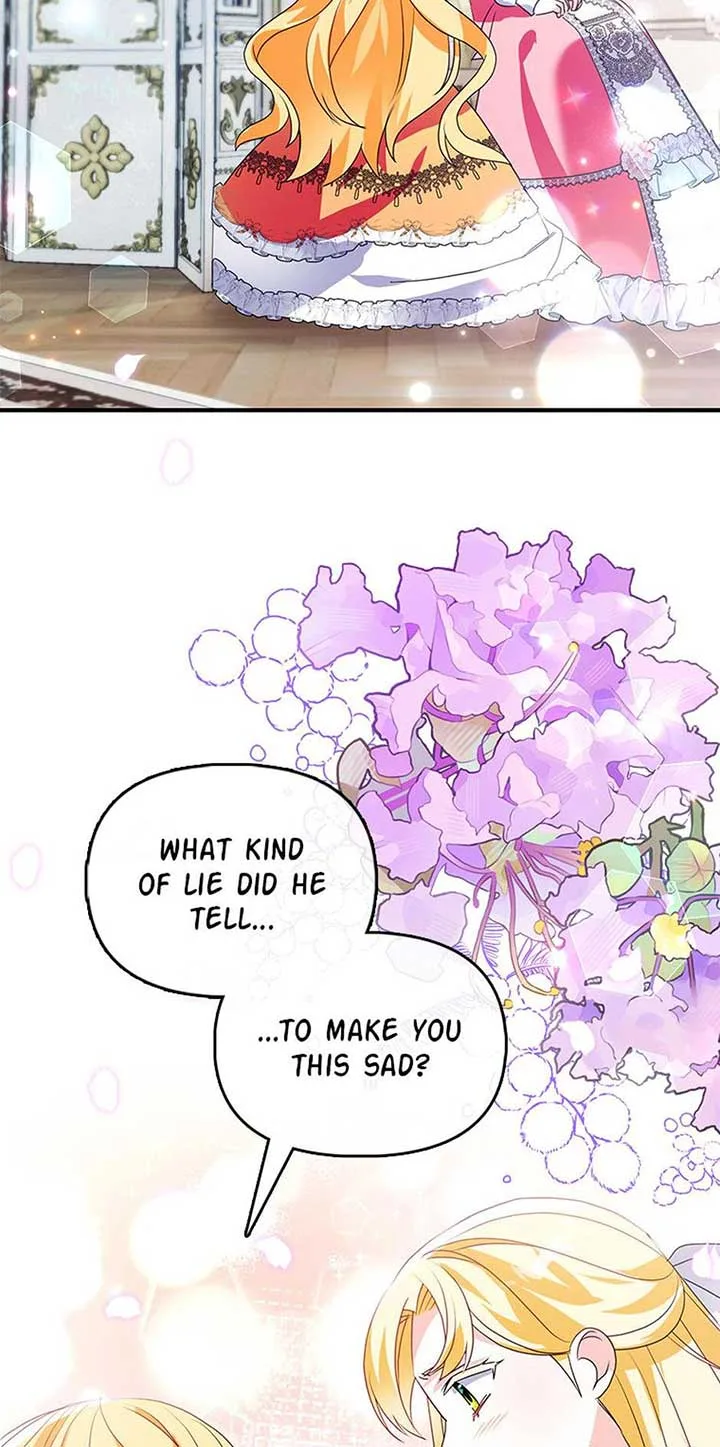 The Fake Rides in a Flower Kiln Chapter 49 page 16
