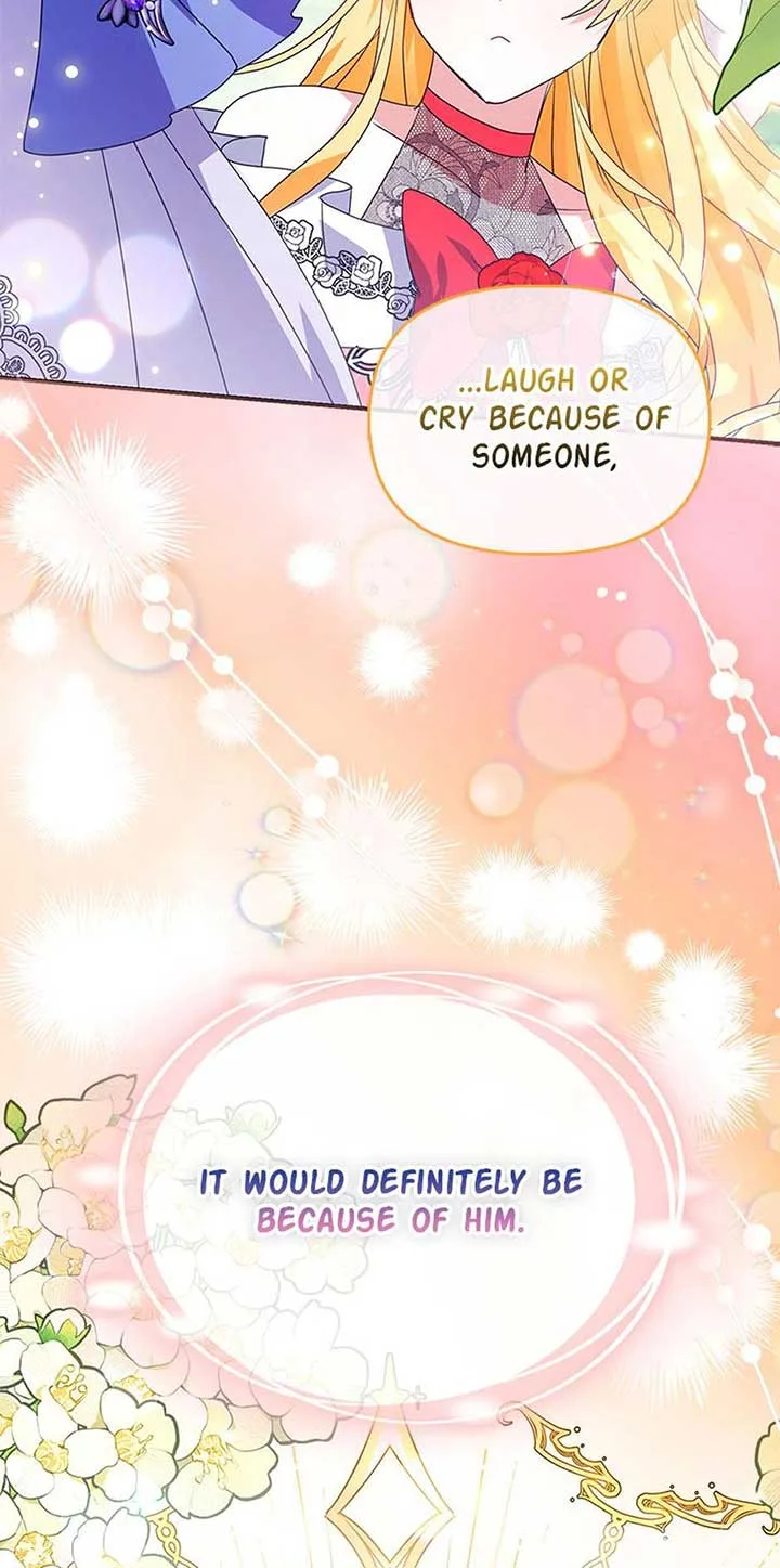 The Fake Rides in a Flower Kiln Chapter 49 page 13