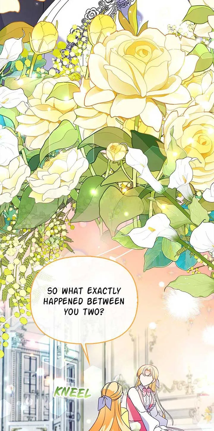 The Fake Rides in a Flower Kiln Chapter 49 page 15