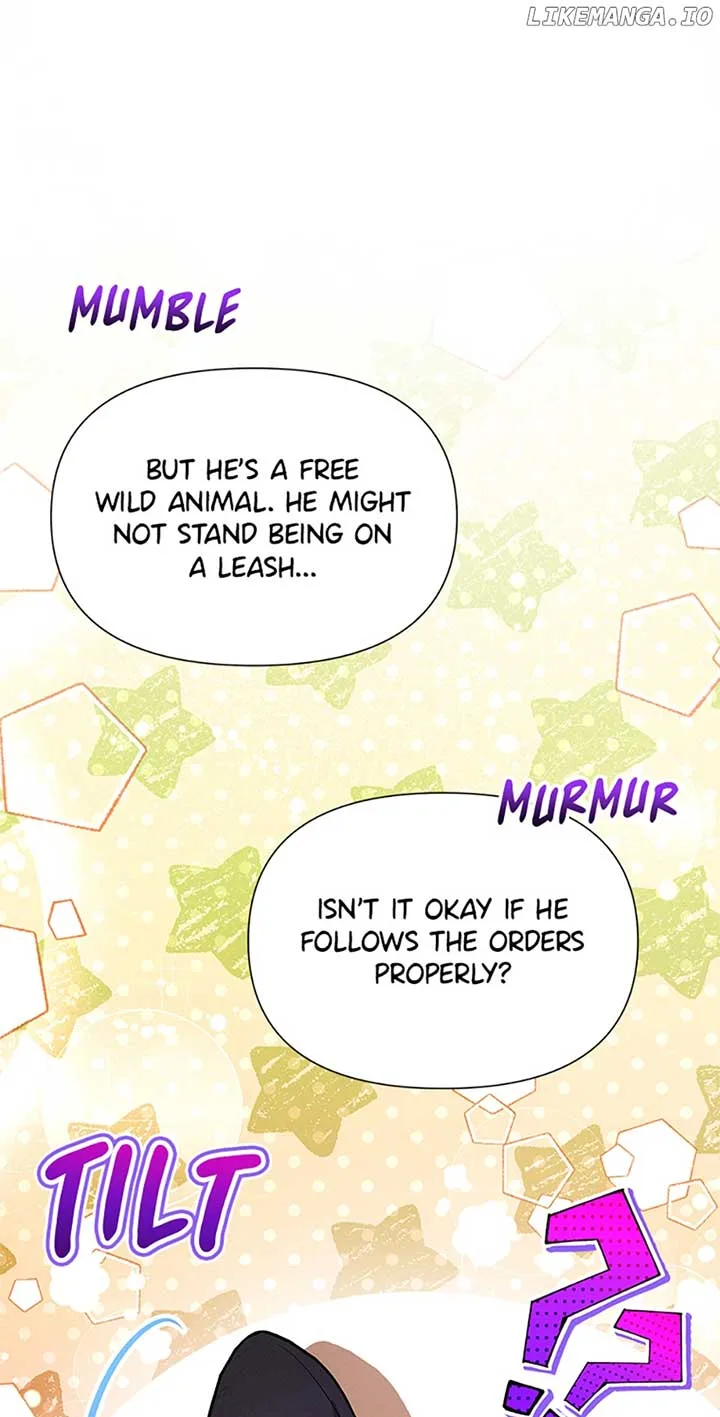 The Goal is to be Self-made Chapter 48 page 7