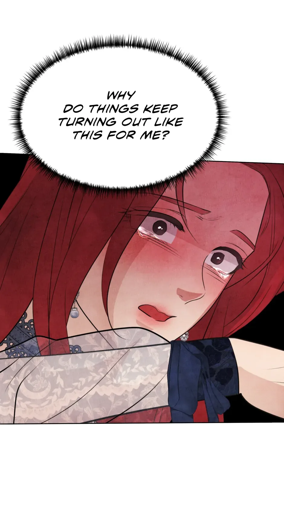 The Duchess Wants To Do It Chapter 49 page 57