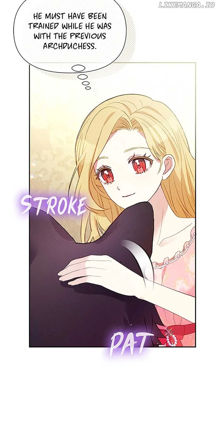 The Goal is to be Self-made Chapter 48 page 18