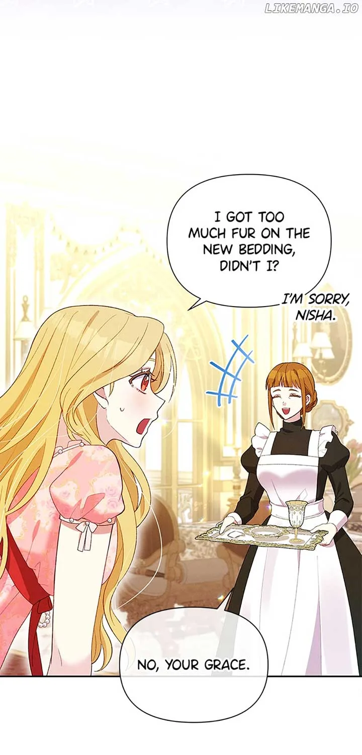The Goal is to be Self-made Chapter 48 page 30