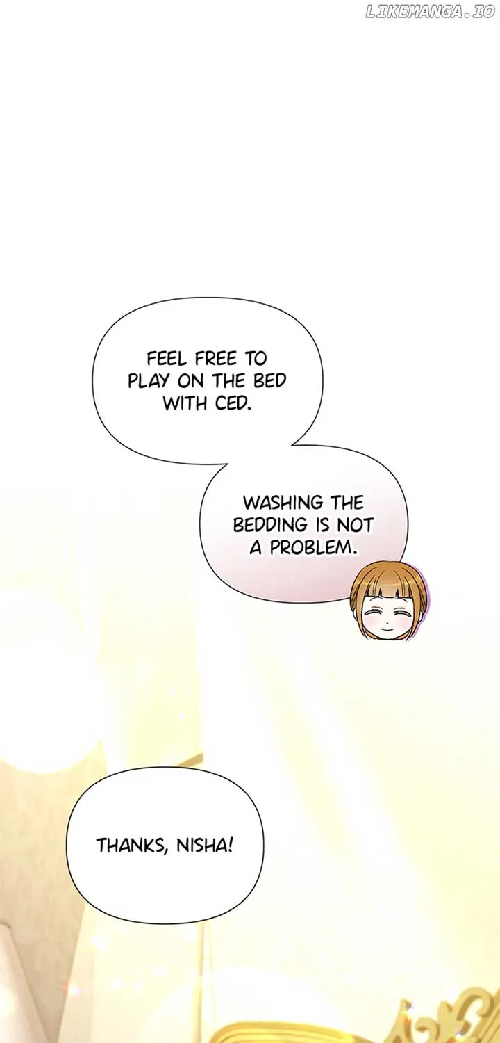 The Goal is to be Self-made Chapter 48 page 31