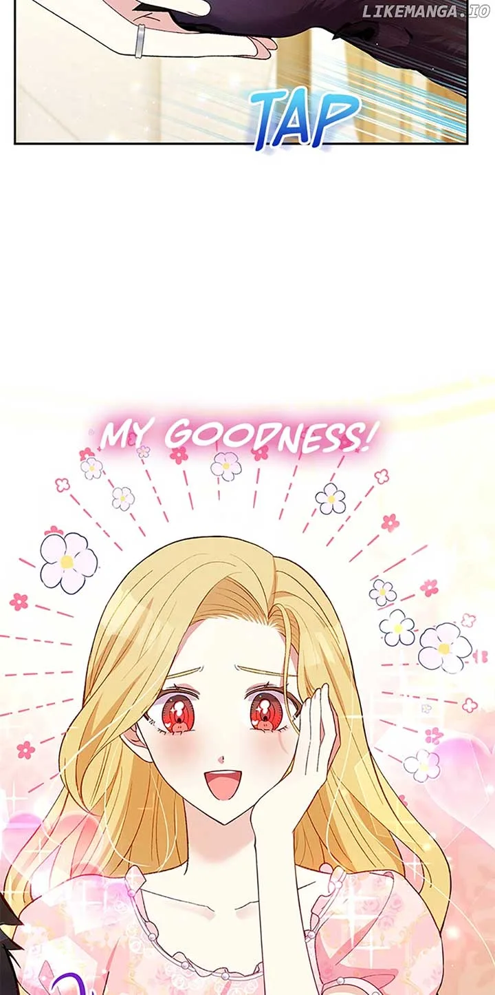 The Goal is to be Self-made Chapter 48 page 13