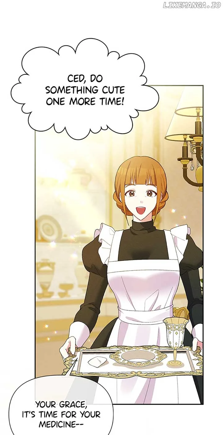 The Goal is to be Self-made Chapter 48 page 27