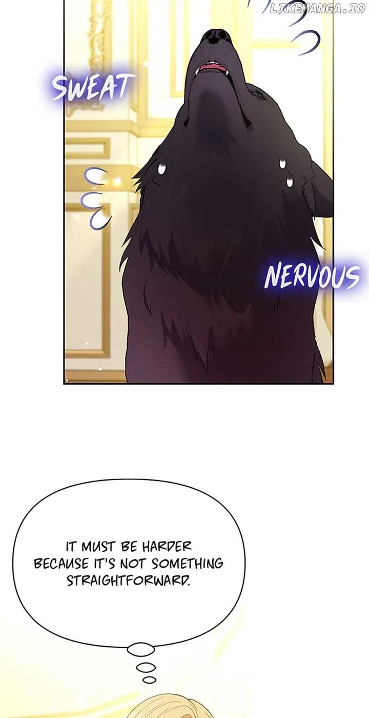 The Goal is to be Self-made Chapter 48 page 21