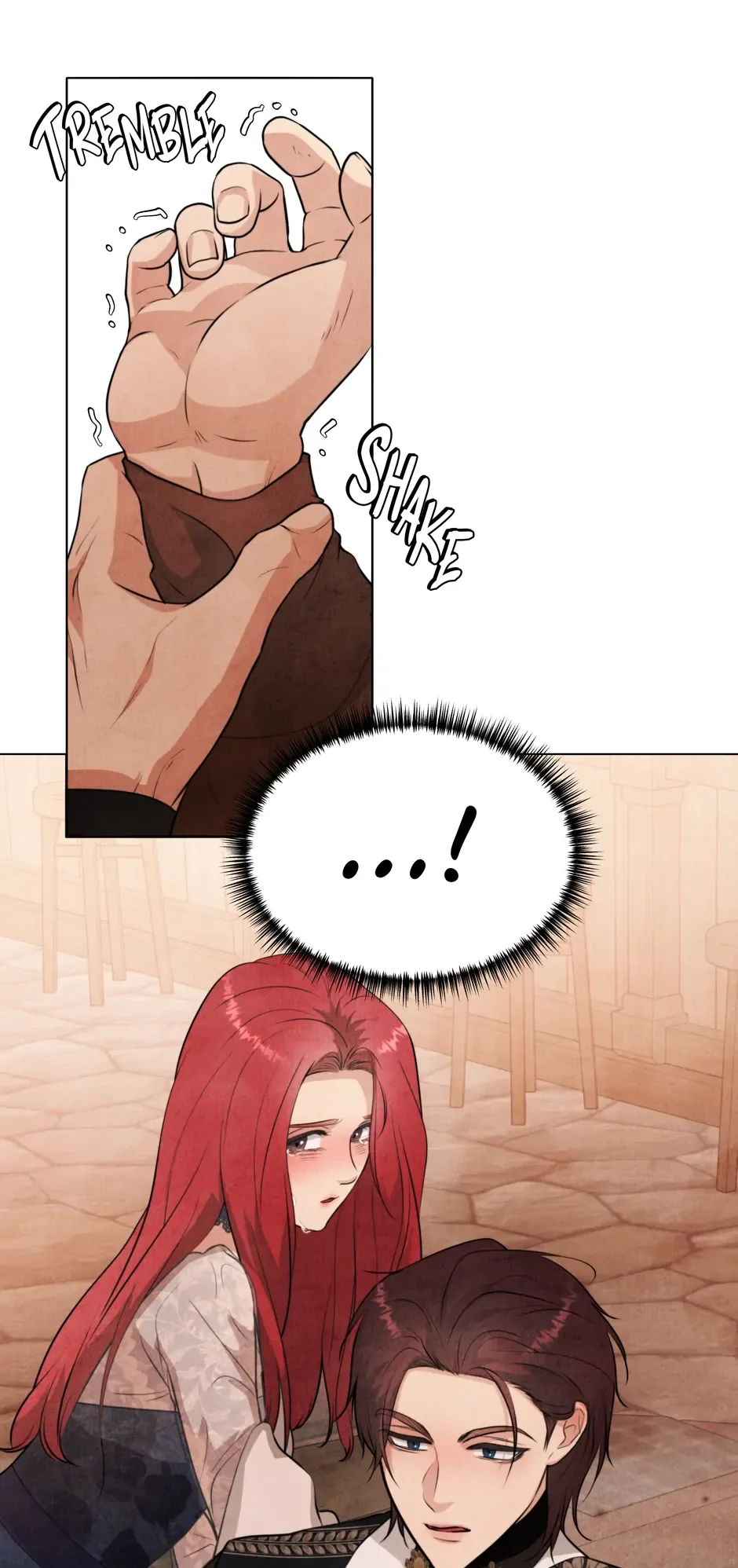 The Duchess Wants To Do It Chapter 49 page 61