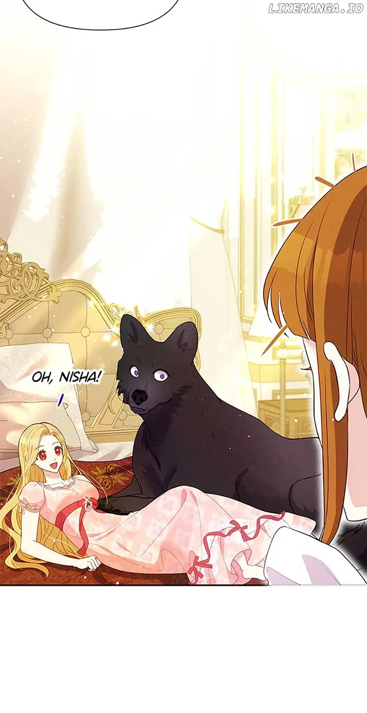 The Goal is to be Self-made Chapter 48 page 28