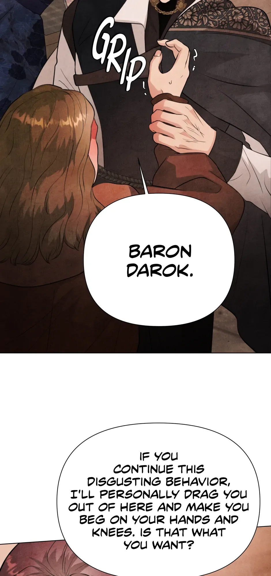 The Duchess Wants To Do It Chapter 49 page 62