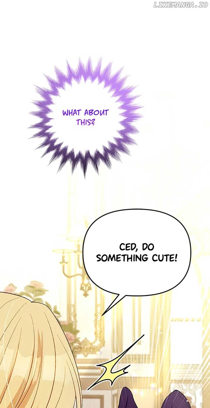 The Goal is to be Self-made Chapter 48 page 19
