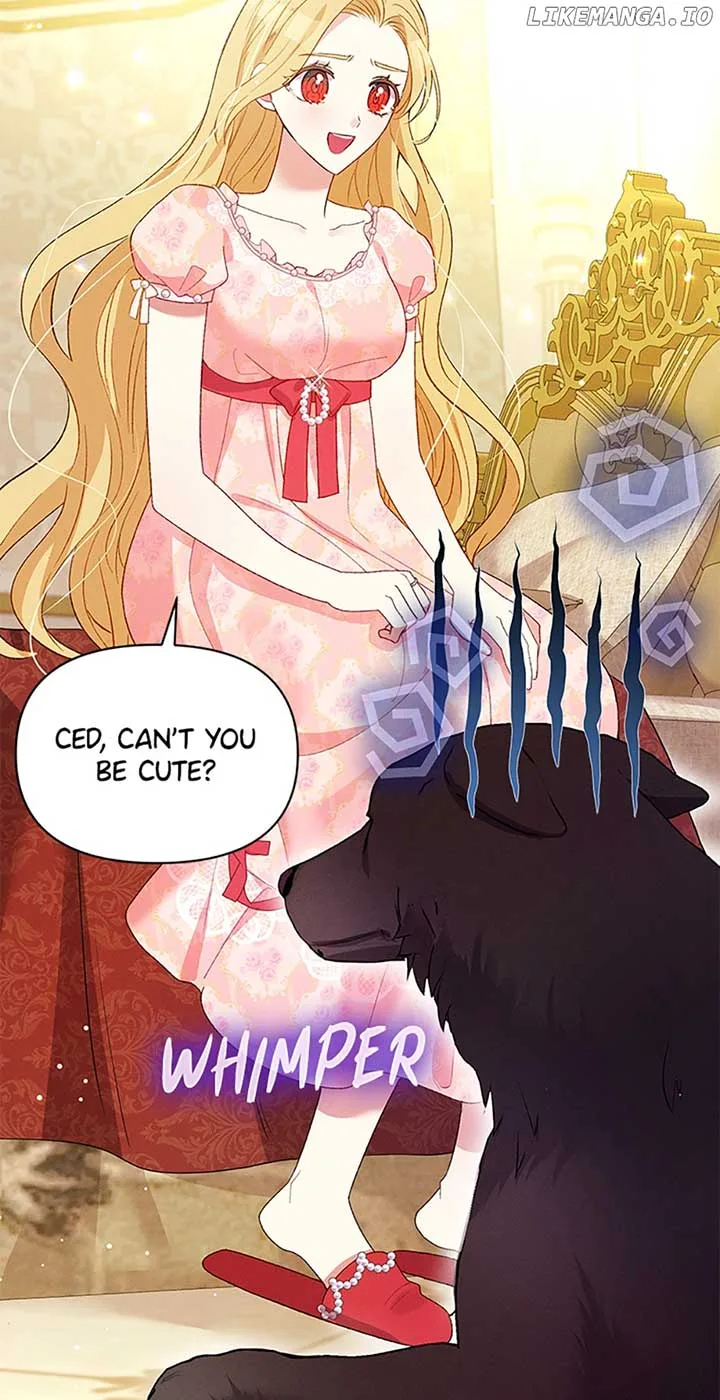 The Goal is to be Self-made Chapter 48 page 22