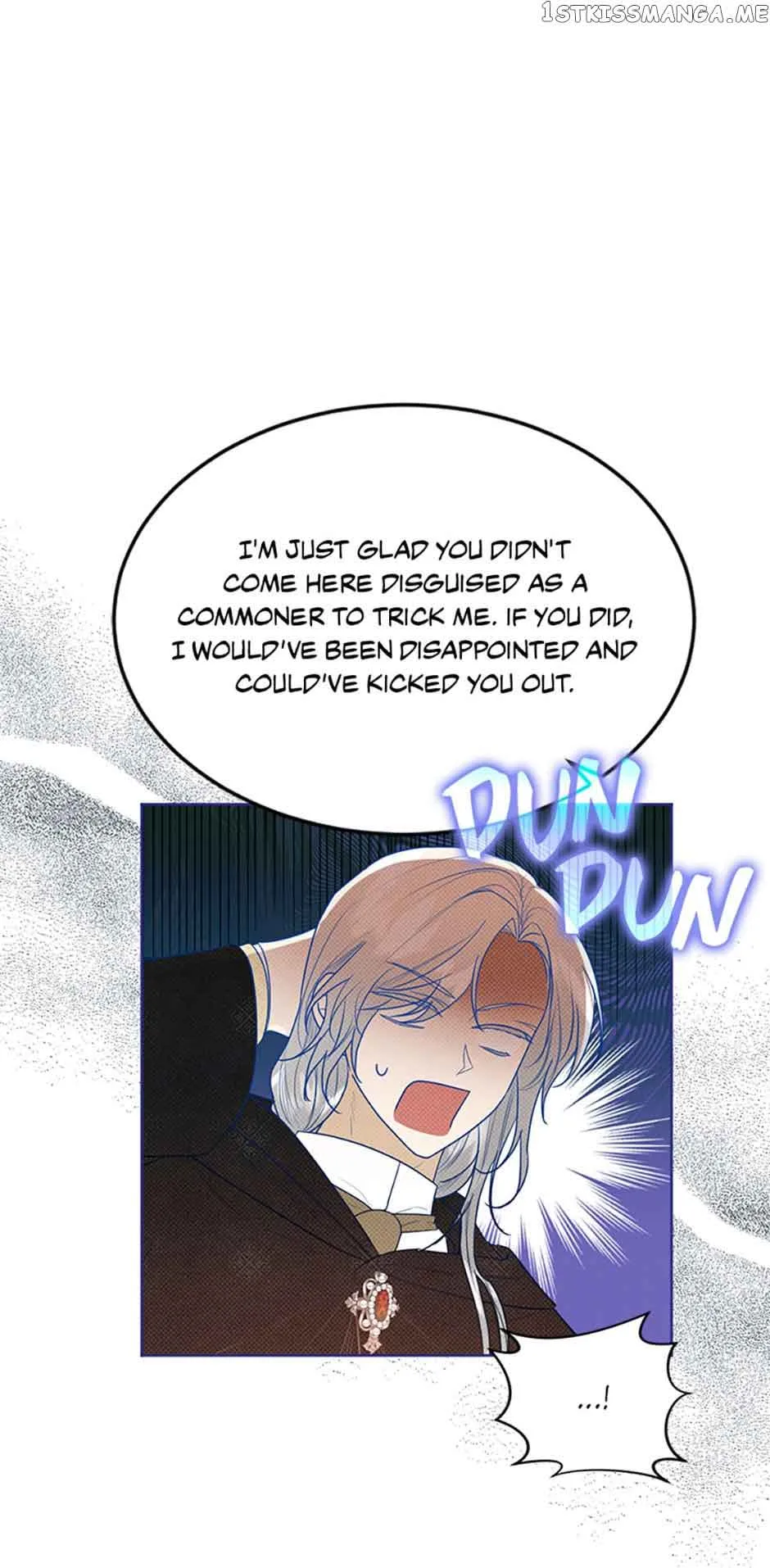 The Duke of Ashleyan’s Contractual Marriage Chapter 49 page 40