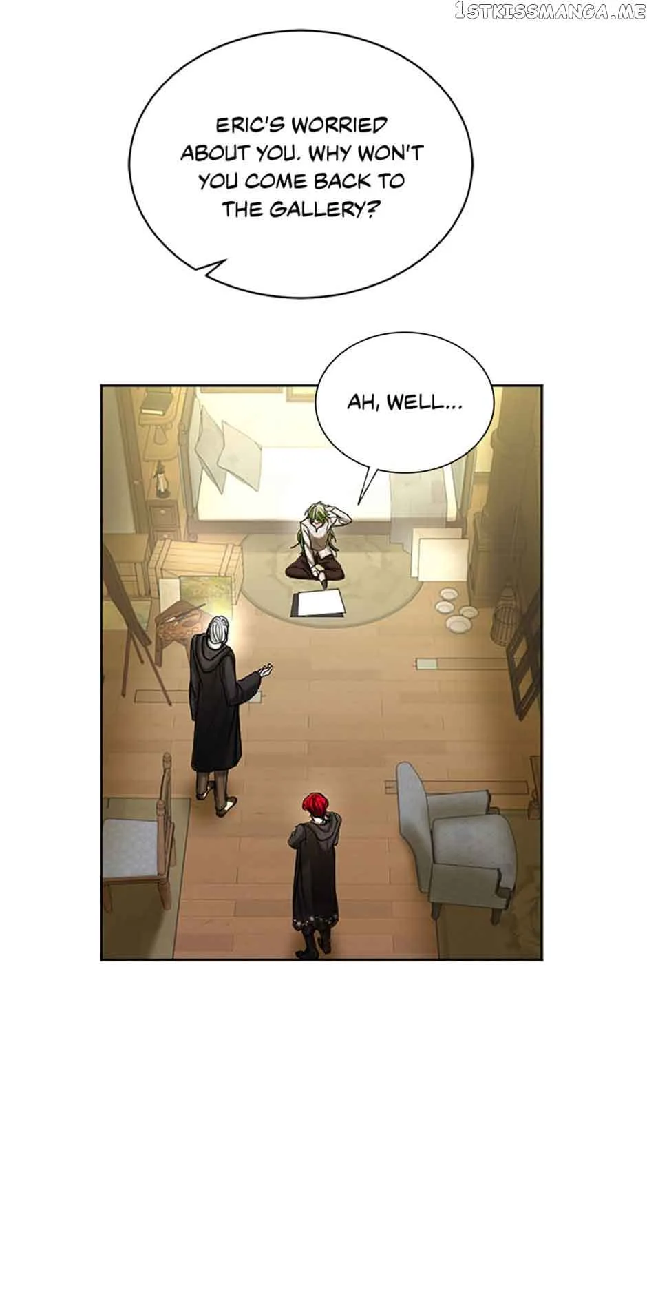 The Duke of Ashleyan’s Contractual Marriage Chapter 49 page 44