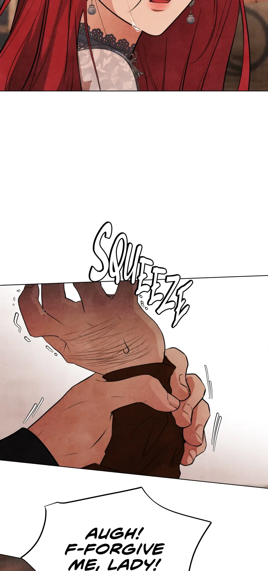 The Duchess Wants To Do It Chapter 49 page 66