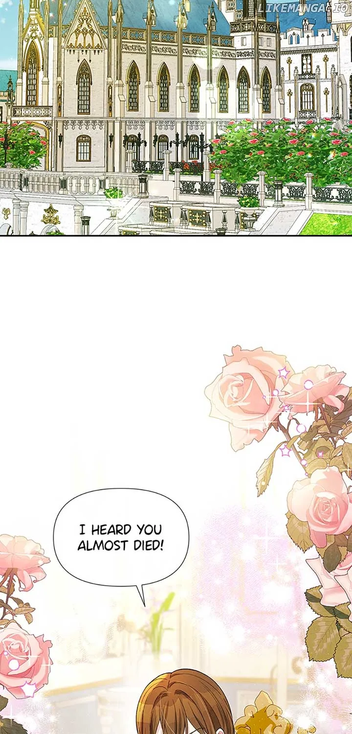 The Goal is to be Self-made Chapter 48 page 34