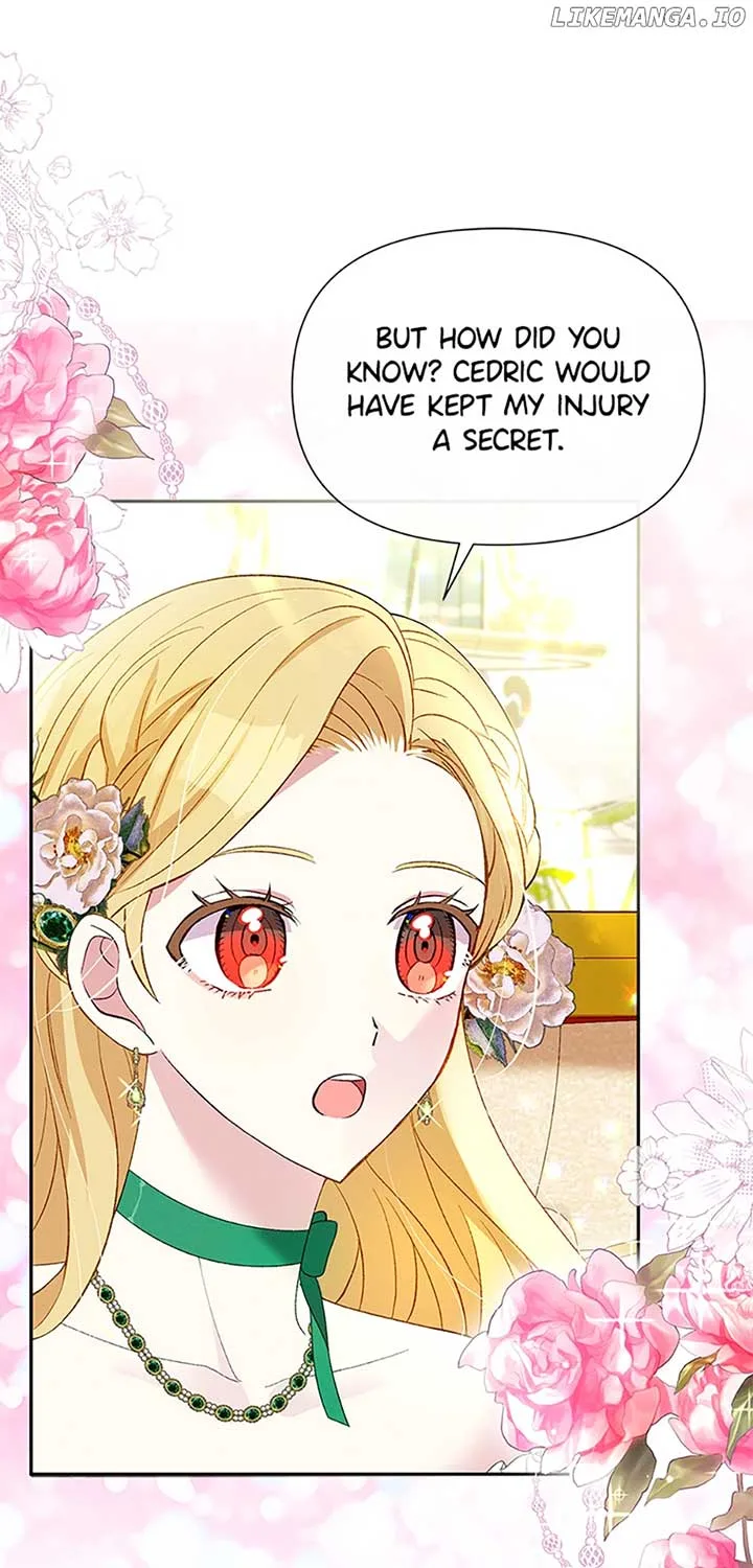 The Goal is to be Self-made Chapter 48 page 37