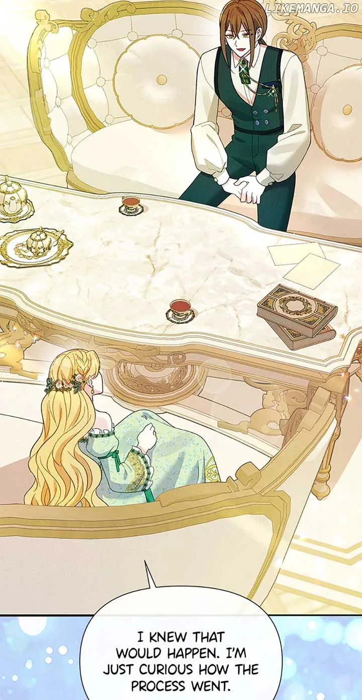 The Goal is to be Self-made Chapter 48 page 47