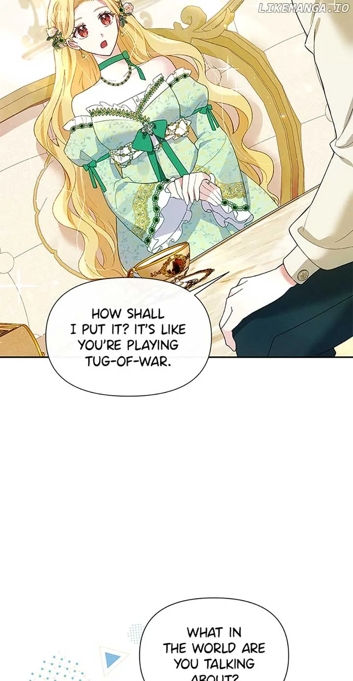 The Goal is to be Self-made Chapter 48 page 42