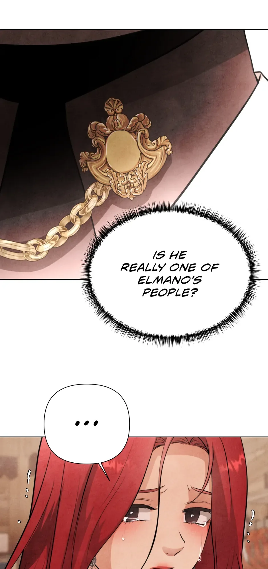 The Duchess Wants To Do It Chapter 49 page 65