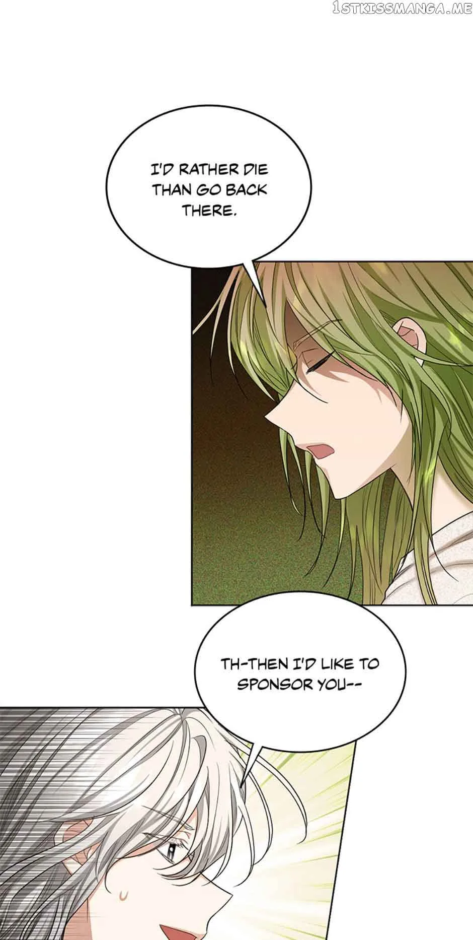 The Duke of Ashleyan’s Contractual Marriage Chapter 49 page 46