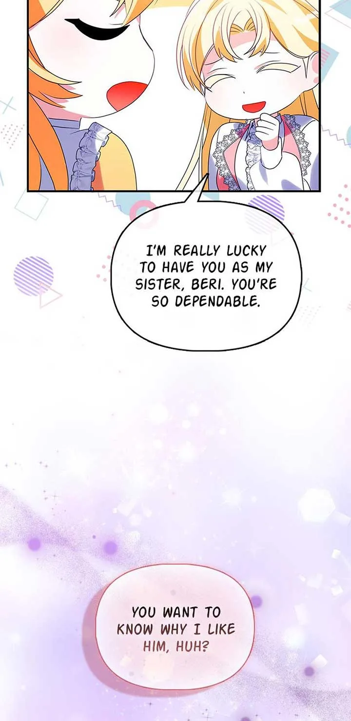 The Fake Rides in a Flower Kiln Chapter 49 page 25