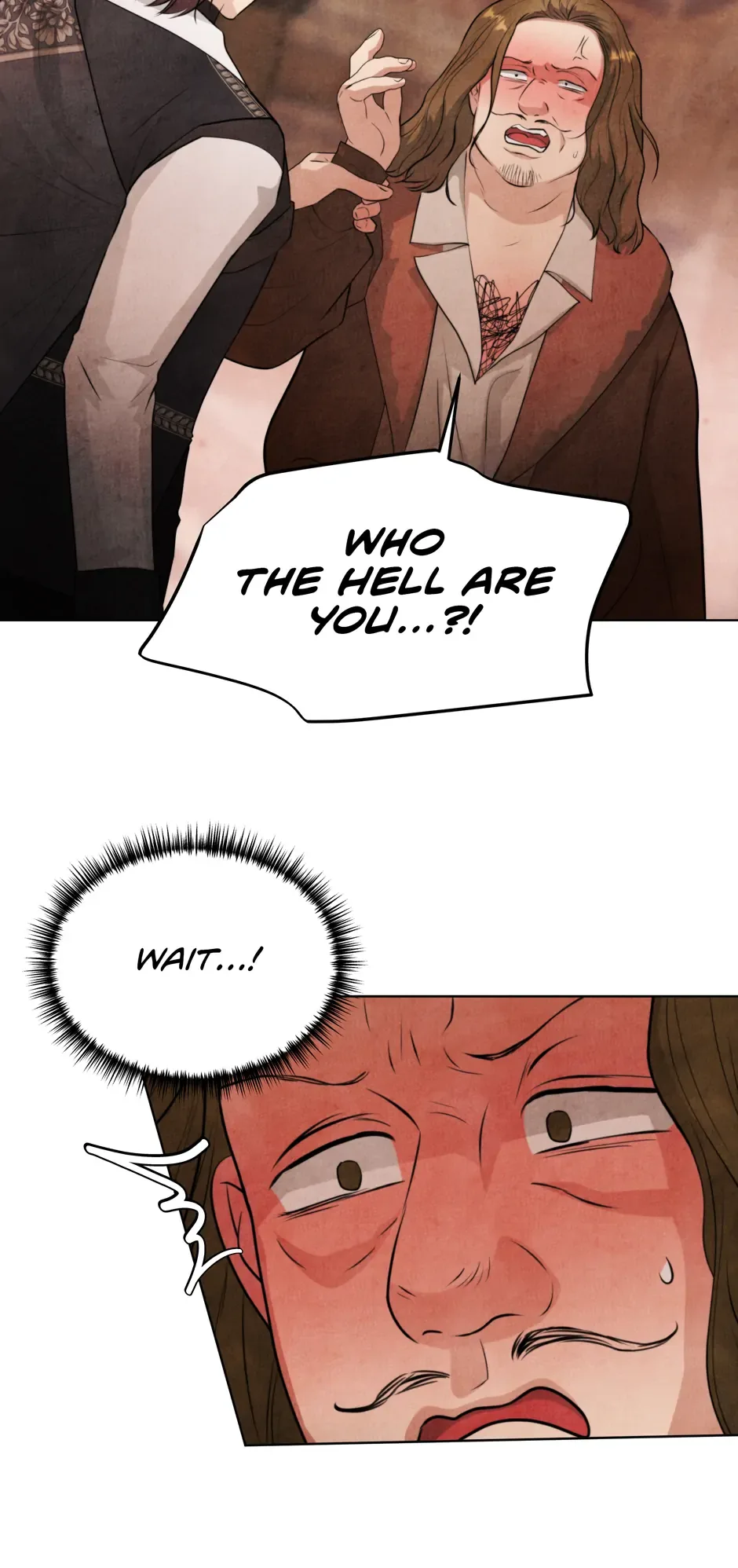 The Duchess Wants To Do It Chapter 49 page 64