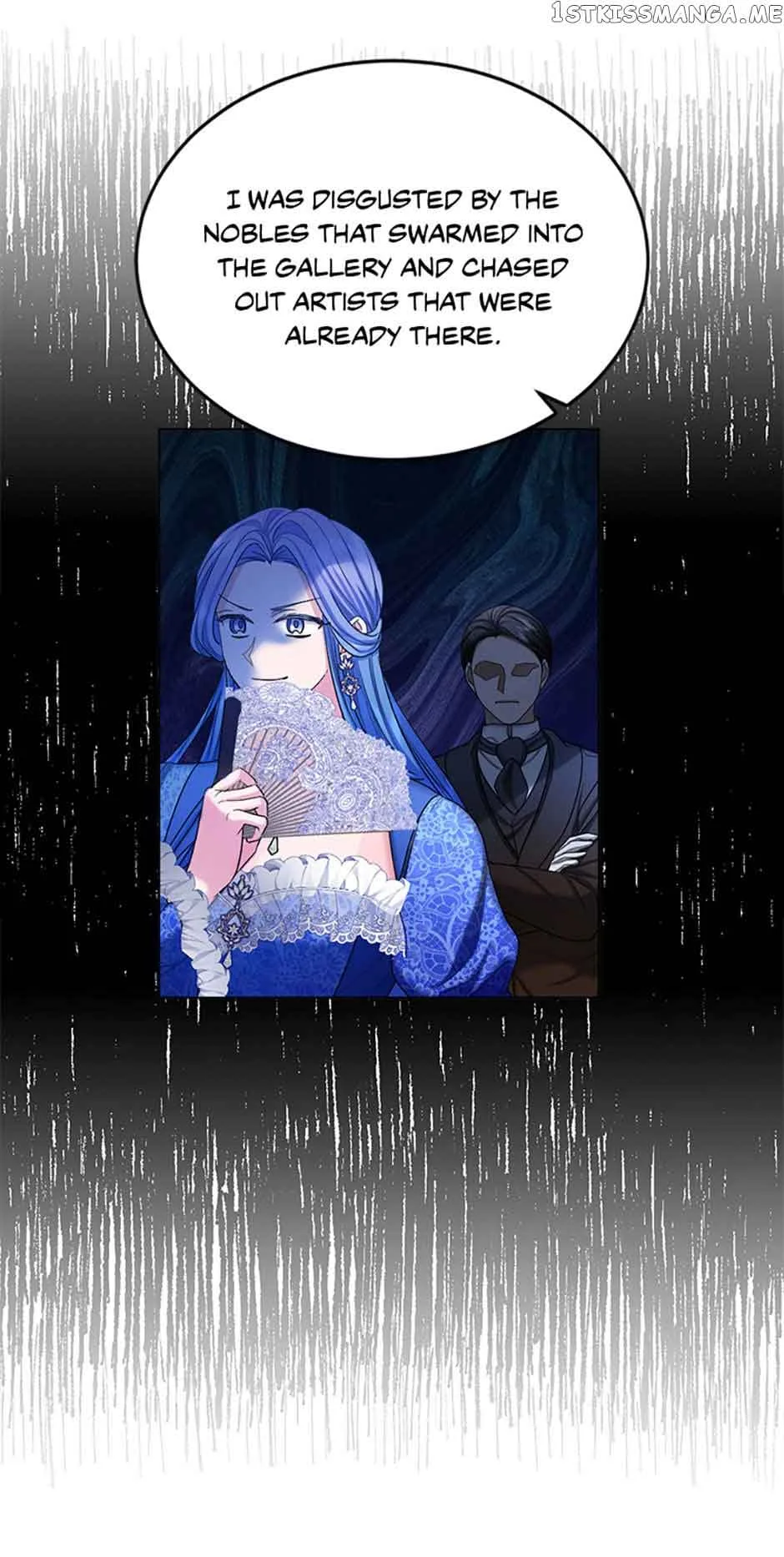The Duke of Ashleyan’s Contractual Marriage Chapter 49 page 45