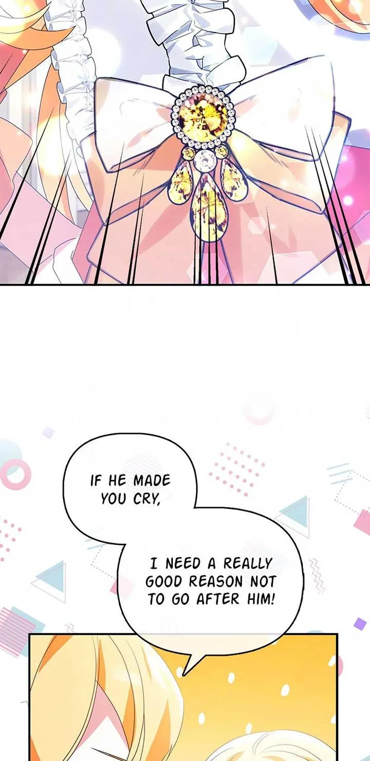 The Fake Rides in a Flower Kiln Chapter 49 page 24