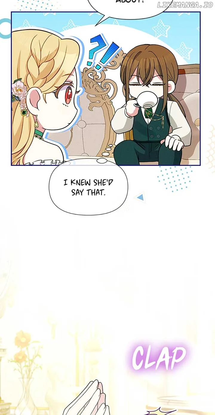 The Goal is to be Self-made Chapter 48 page 43