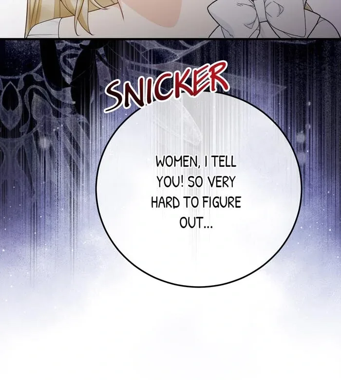 The Fake Saintess Bears Tainted Robes Chapter 48 page 14