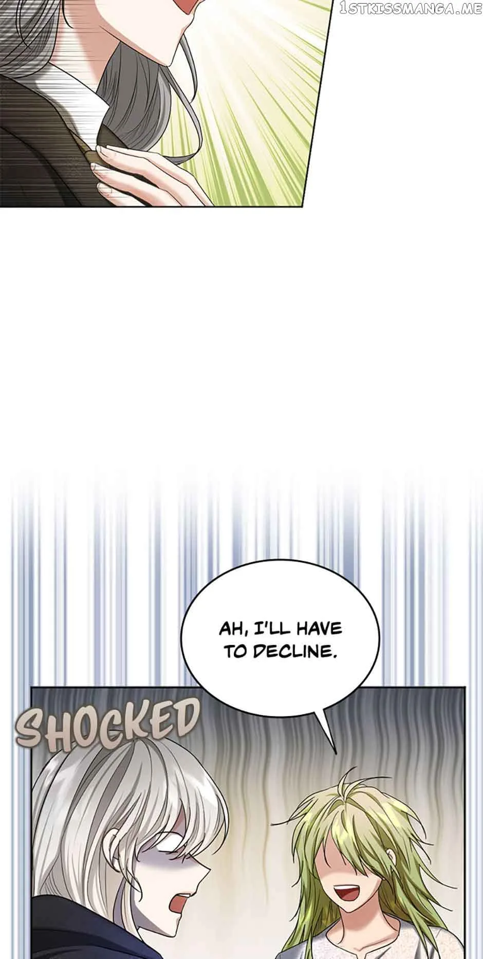 The Duke of Ashleyan’s Contractual Marriage Chapter 49 page 47