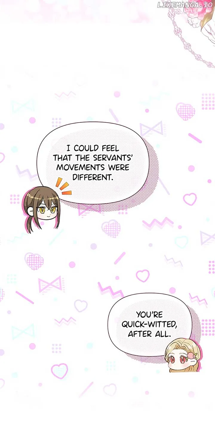 The Goal is to be Self-made Chapter 48 page 38