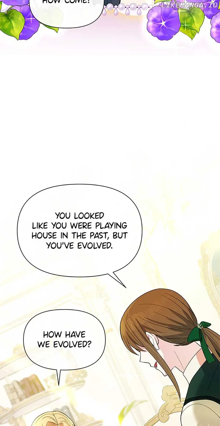 The Goal is to be Self-made Chapter 48 page 41