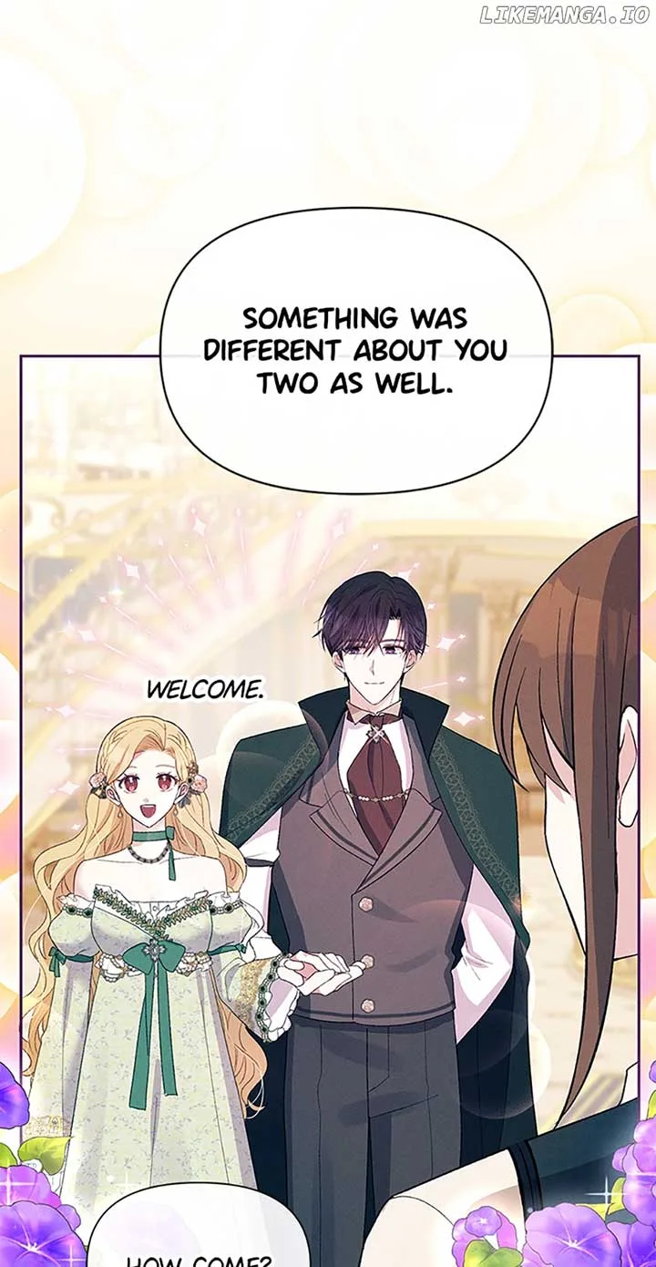 The Goal is to be Self-made Chapter 48 page 40