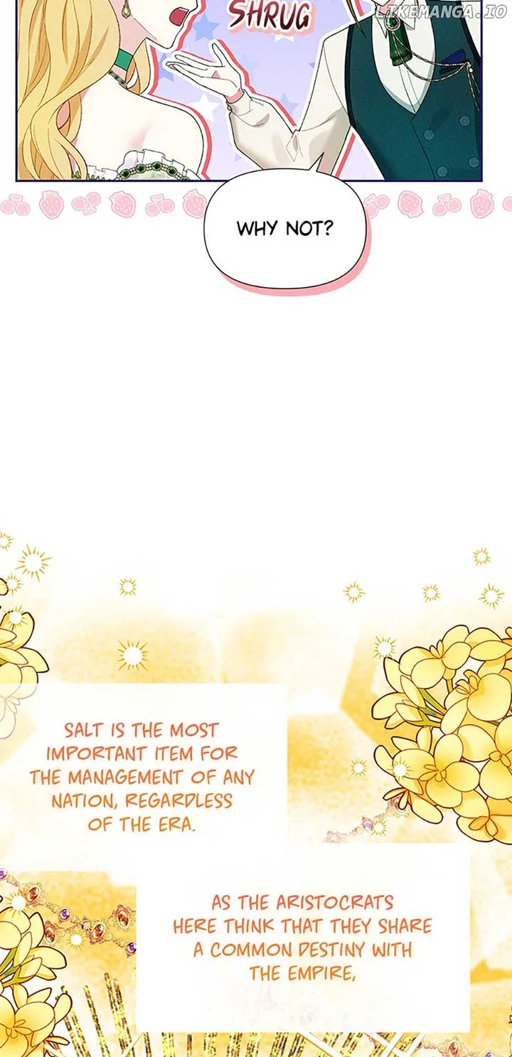 The Goal is to be Self-made Chapter 48 page 52