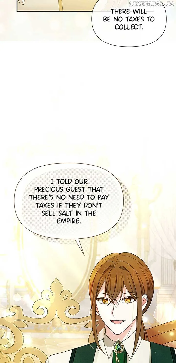 The Goal is to be Self-made Chapter 48 page 50