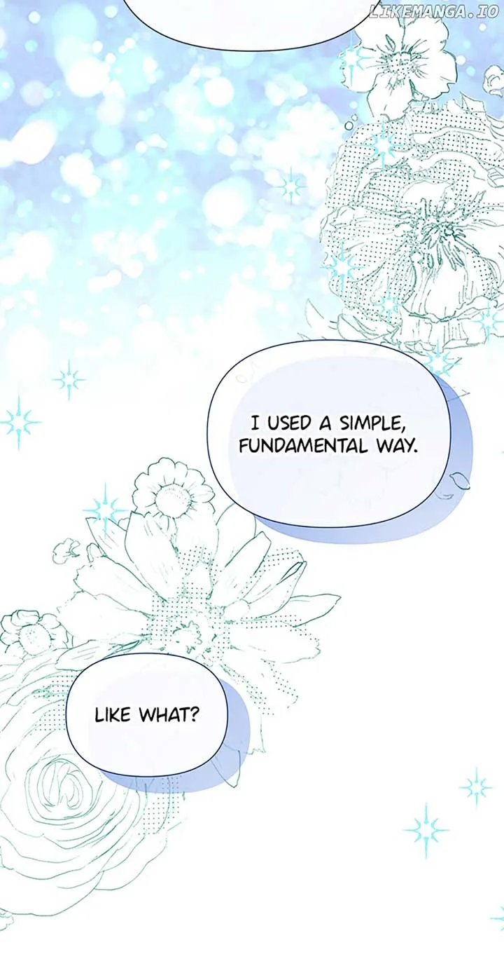 The Goal is to be Self-made Chapter 48 page 48