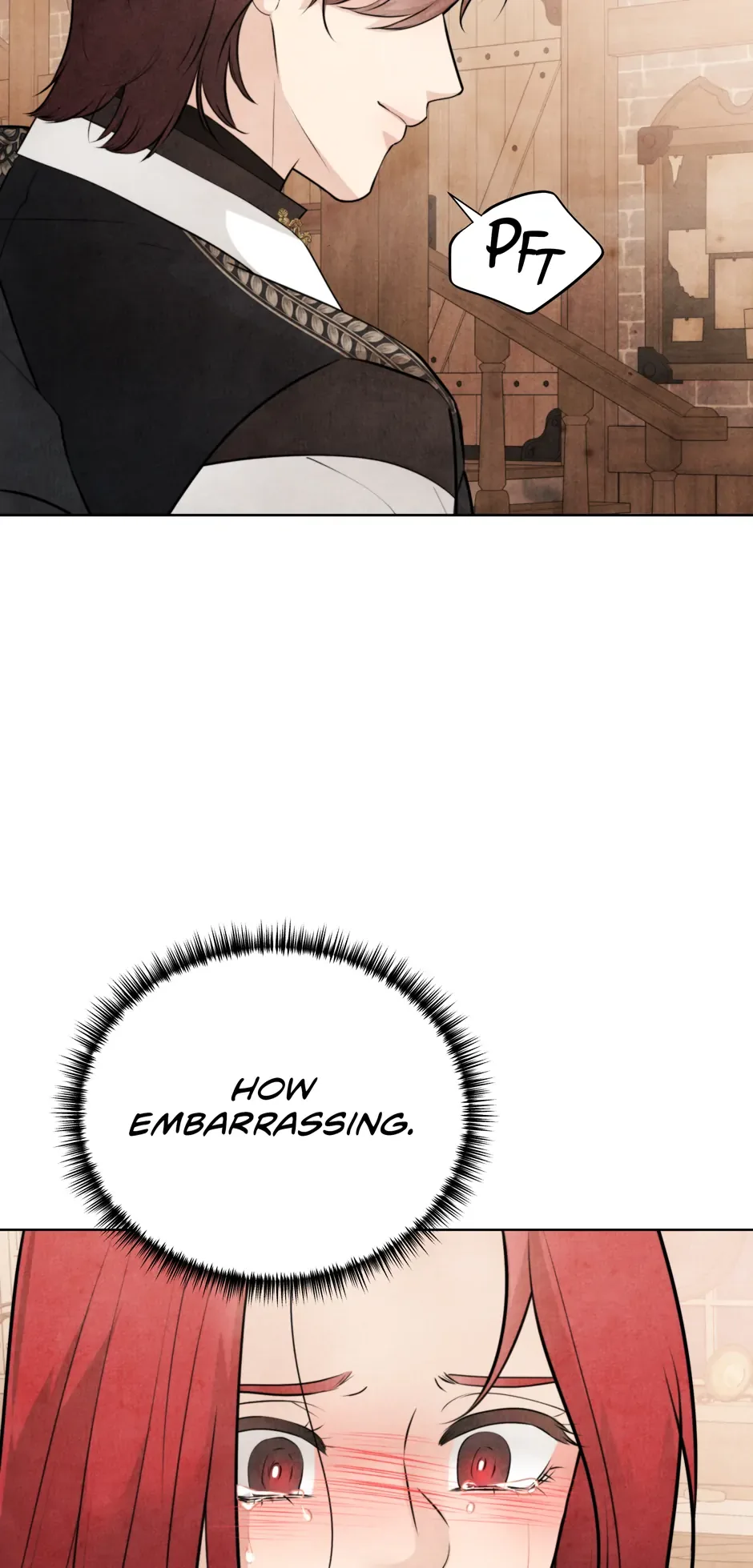 The Duchess Wants To Do It Chapter 49 page 70