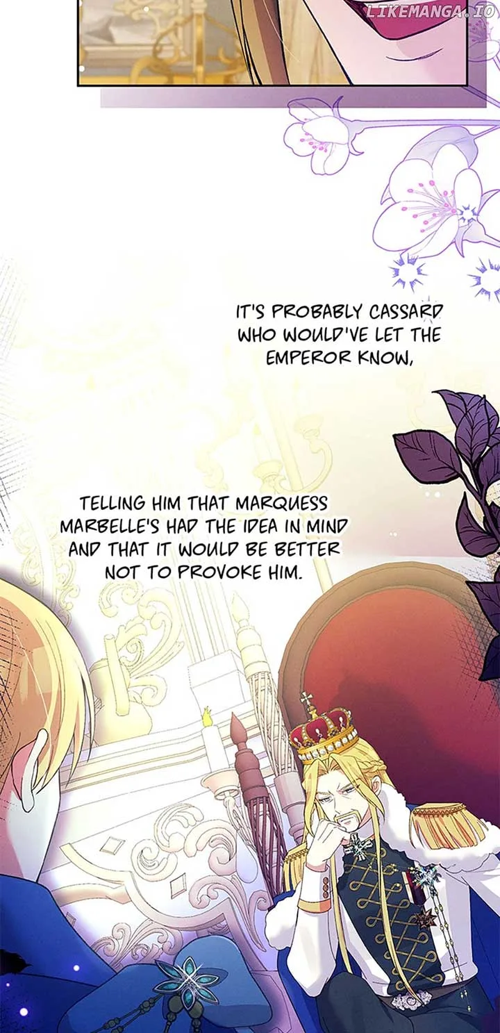 The Goal is to be Self-made Chapter 48 page 57