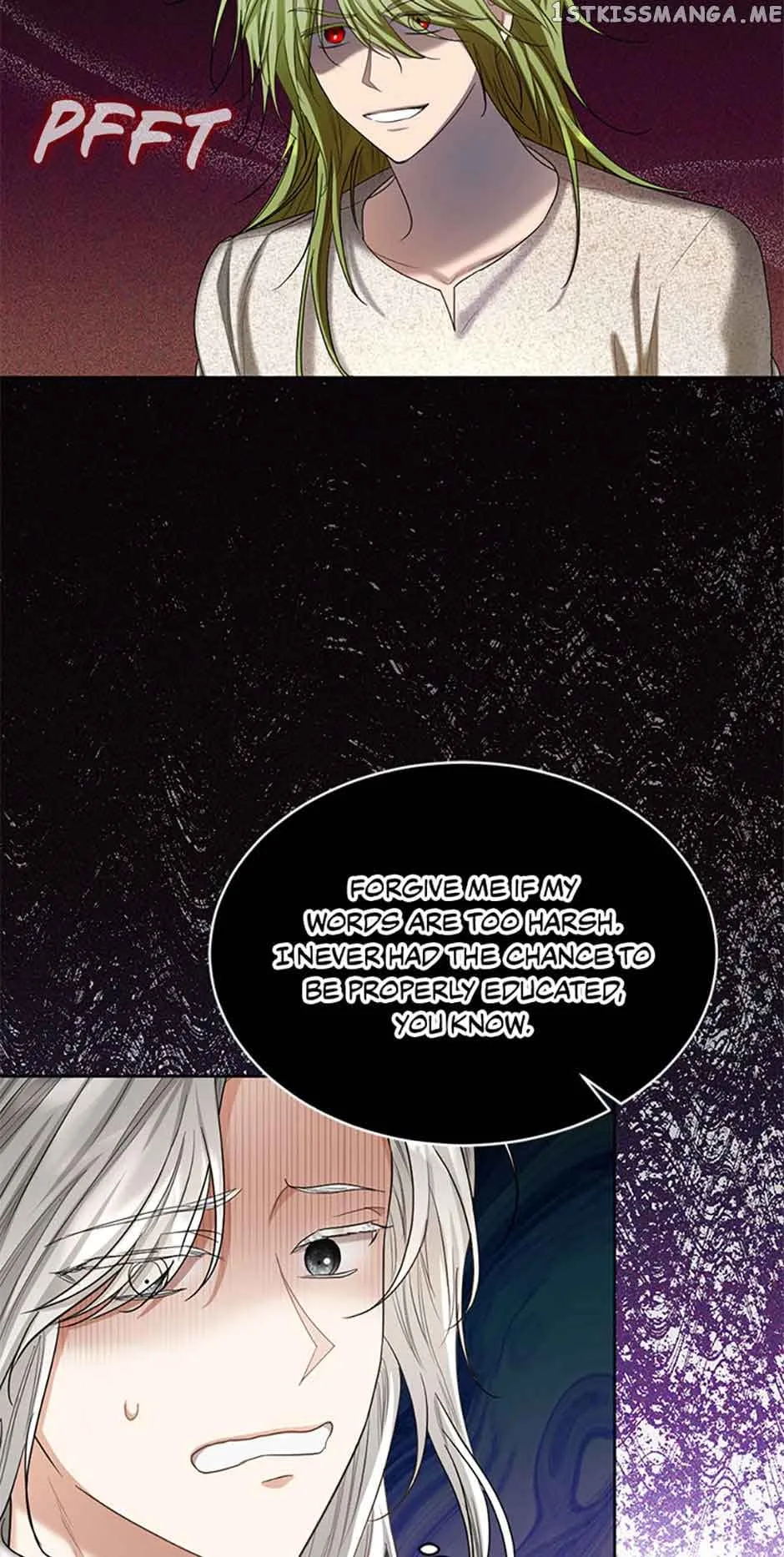 The Duke of Ashleyan’s Contractual Marriage Chapter 49 page 49