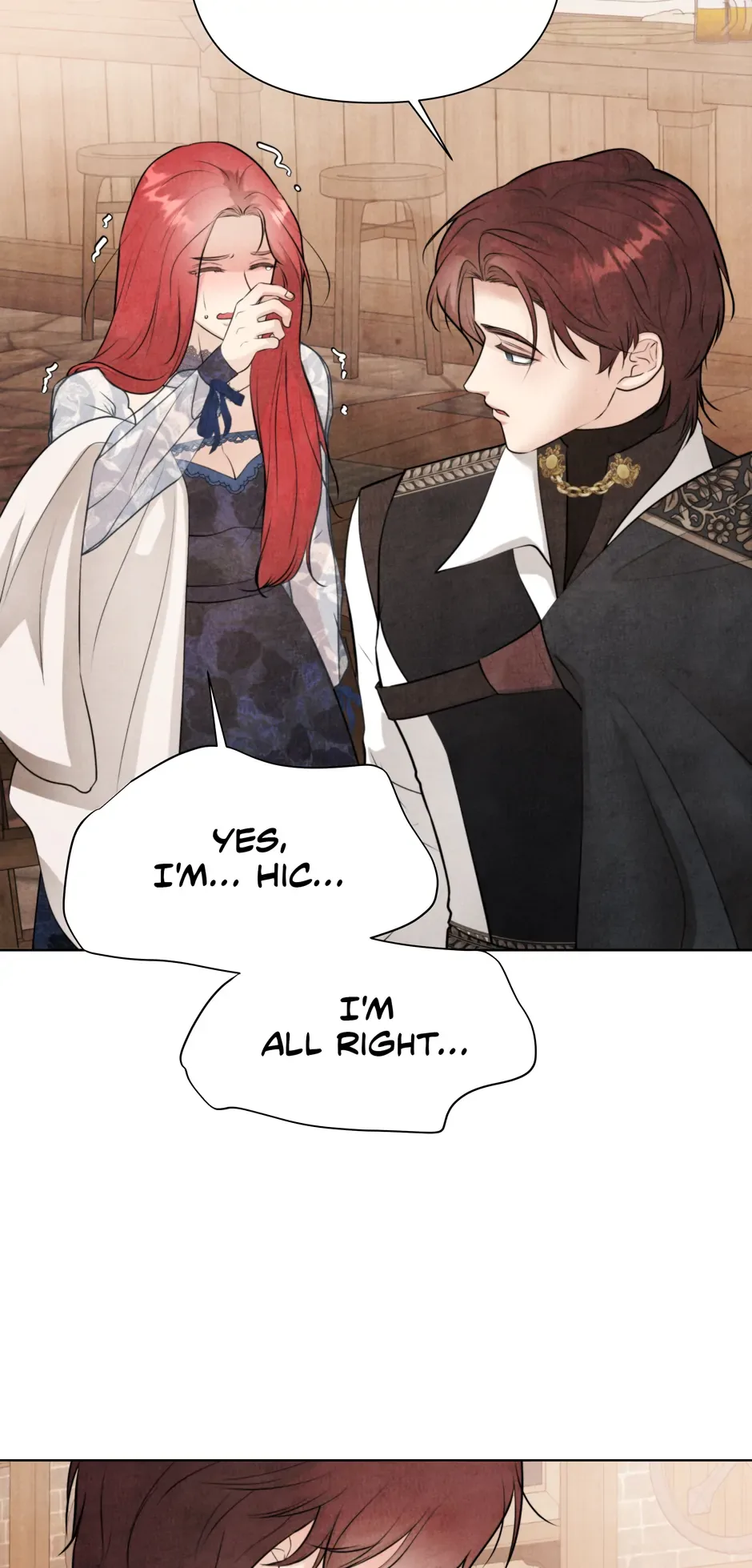 The Duchess Wants To Do It Chapter 49 page 69