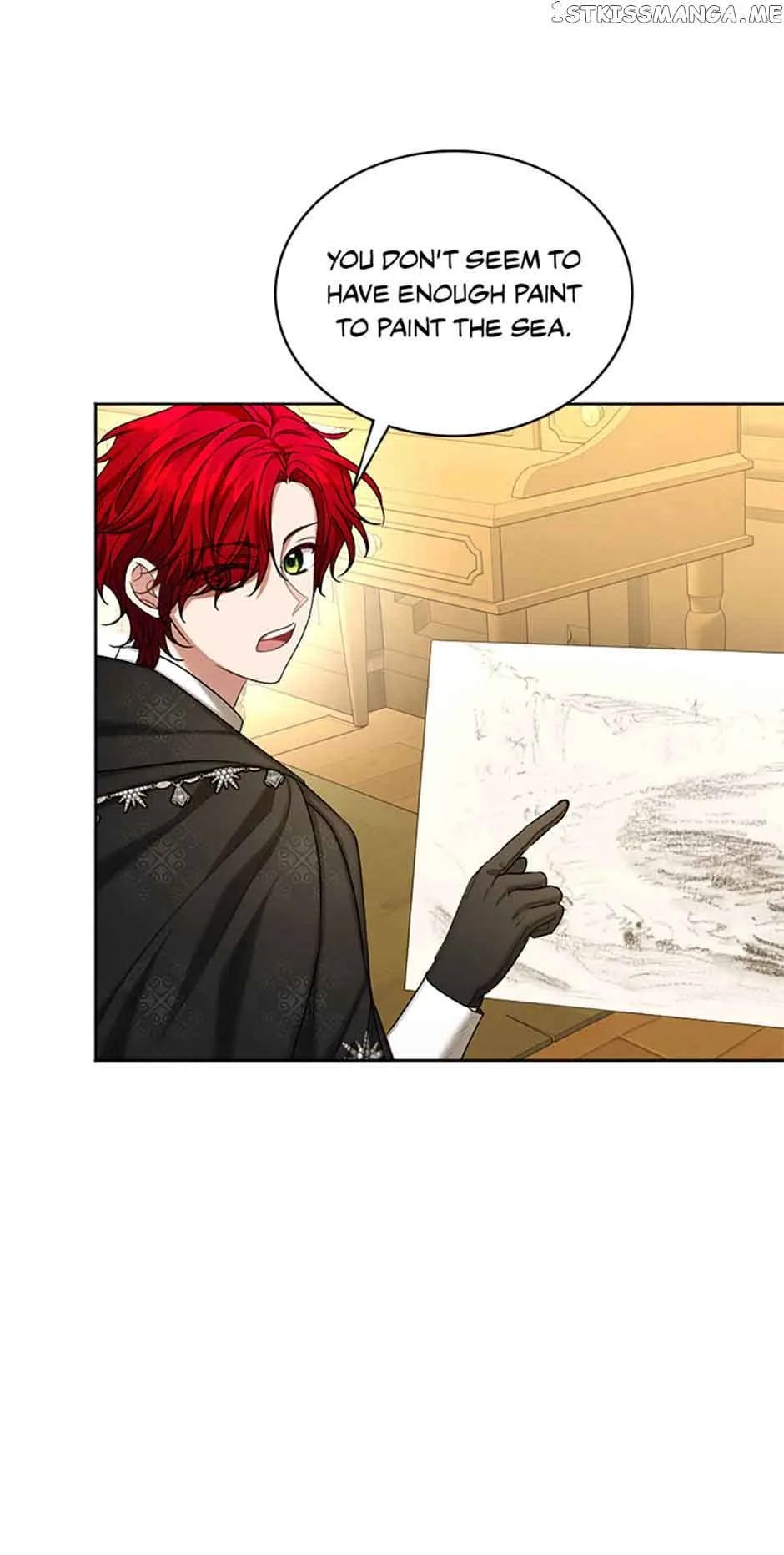 The Duke of Ashleyan’s Contractual Marriage Chapter 49 page 53