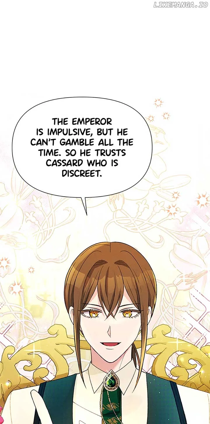 The Goal is to be Self-made Chapter 48 page 59